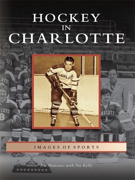 Produktbild: Hockey in Charlotte