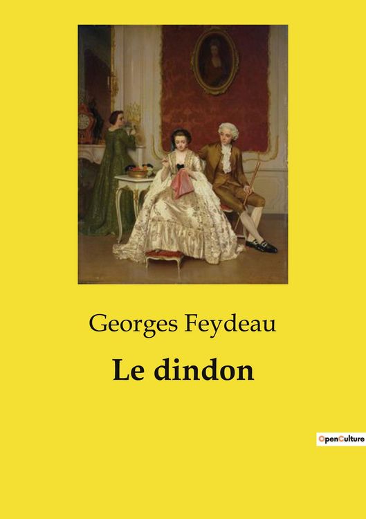 Produktbild: Le dindon