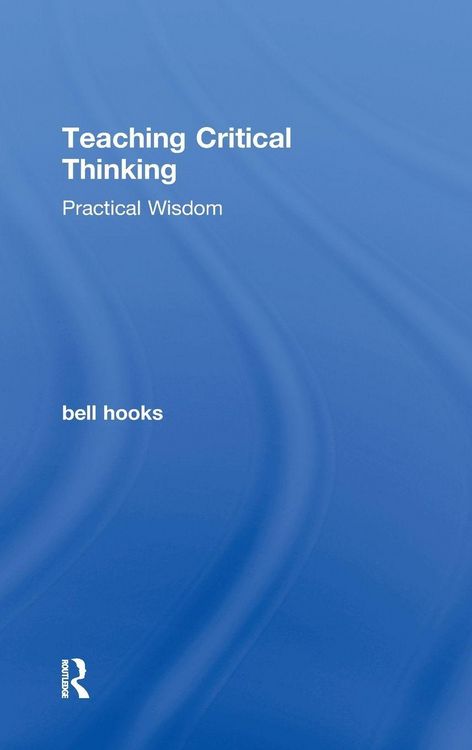 Produktbild: Teaching Critical Thinking