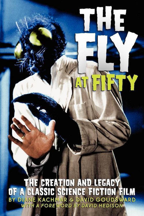 Produktbild: The Fly at 50