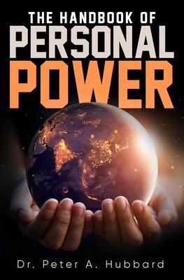 Produktbild: The Handbook of Personal Power