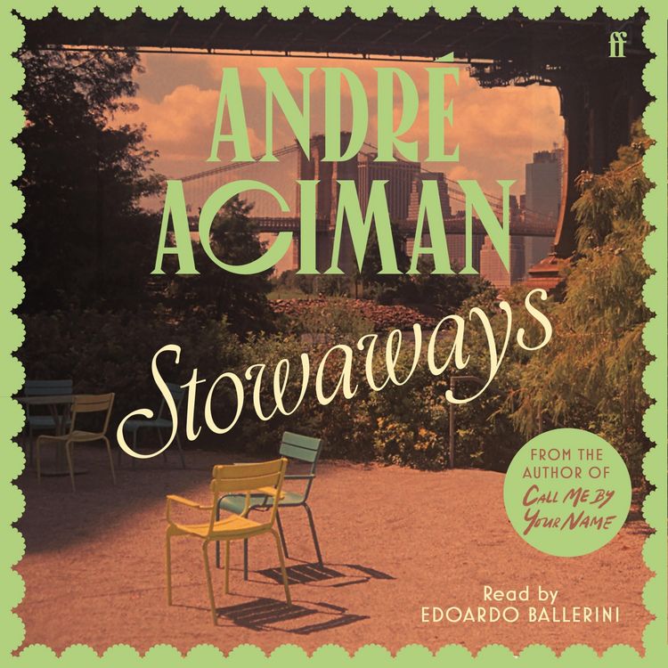 Produktbild: Stowaways