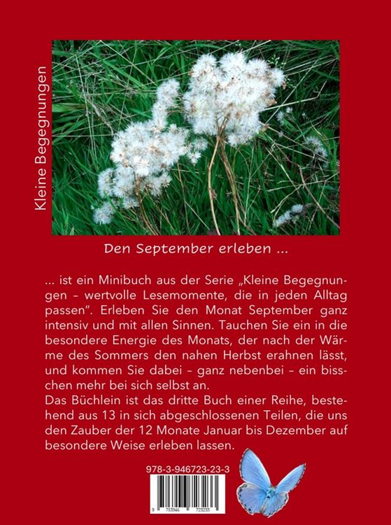Produktbild: Zauber der Monate