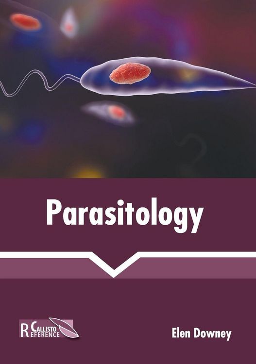 Produktbild: Parasitology