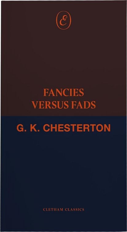 Produktbild: Fancies Versus Fads