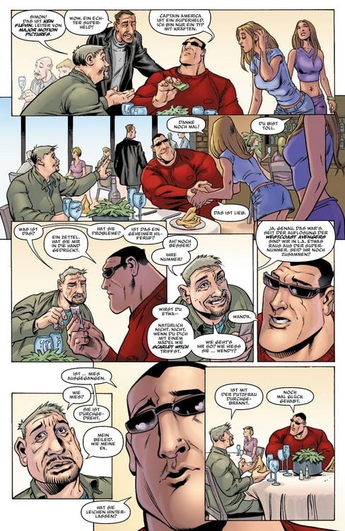 Produktbild: Wonder Man: Der Weg zum Helden