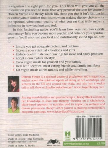 Produktbild: Eating in the Light