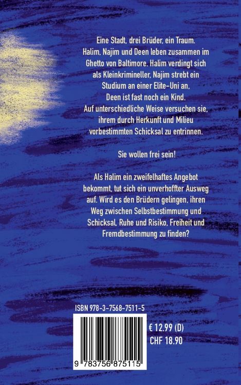 Produktbild: Baltimore