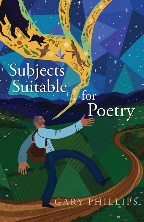Produktbild: Subjects Suitable for Poetry