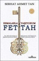 Produktbild: Fettah - Esmalarla Yasiyorum