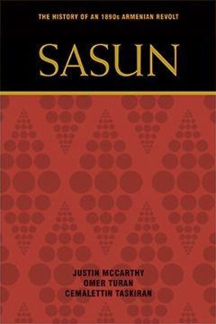 Produktbild: Sasun