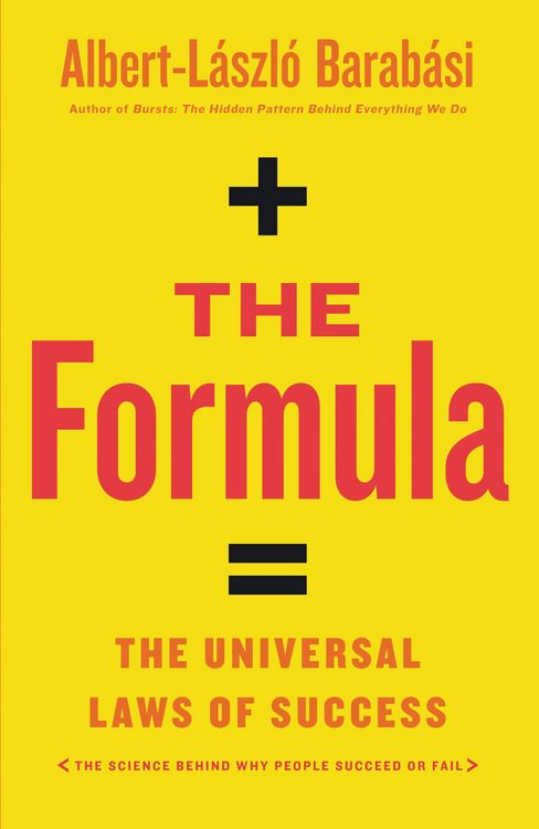 Produktbild: The Formula