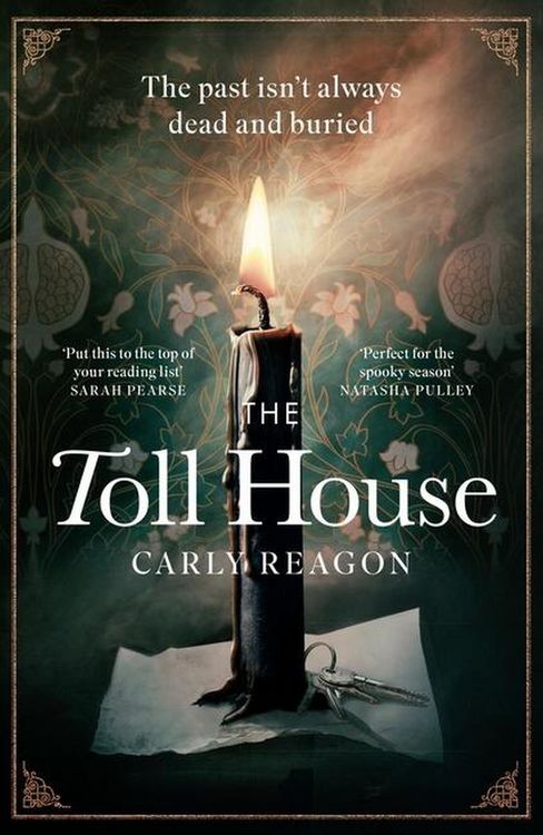 Produktbild: The Toll House
