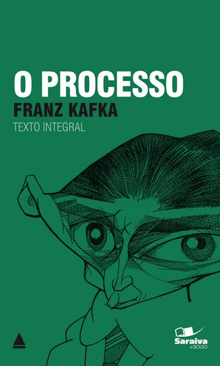 Produktbild: O Processo