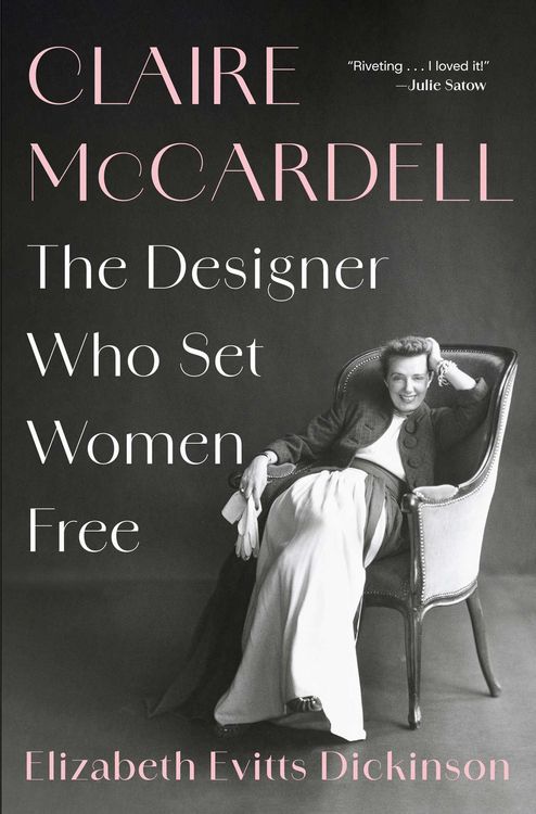 Produktbild: Claire McCardell
