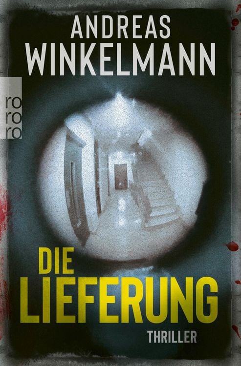 Produktbild: Die Lieferung