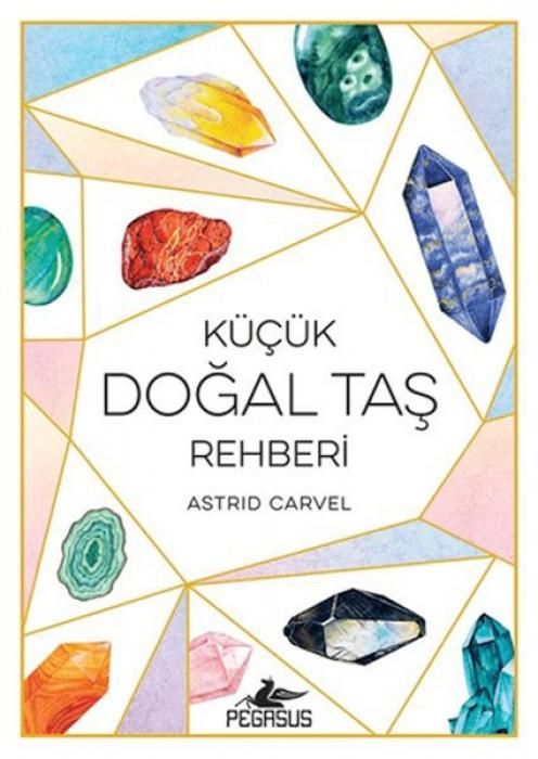 Produktbild: K&uuml;c&uuml;k Dogal Tas Rehberi