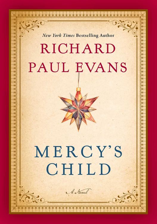Produktbild: Mercy's Child