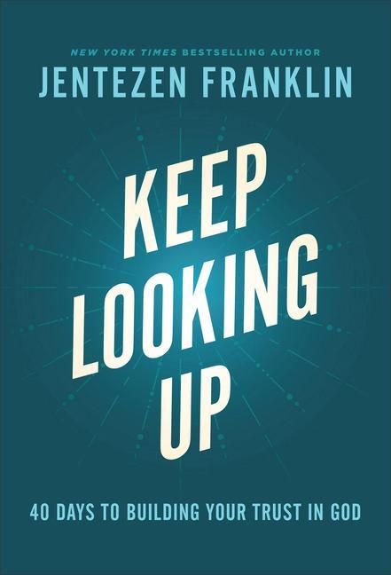 Produktbild: Keep Looking Up