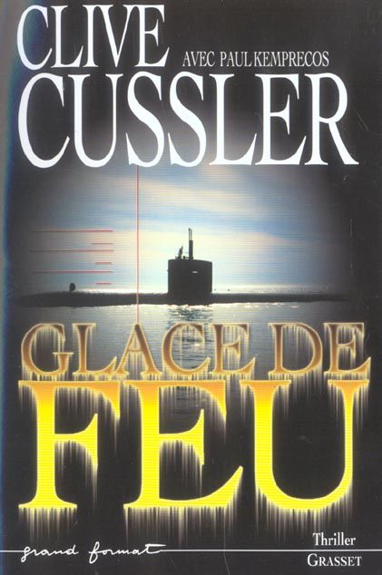 Produktbild: Glace de Feu