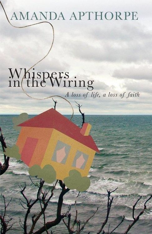 Produktbild: Whispers in the Wiring