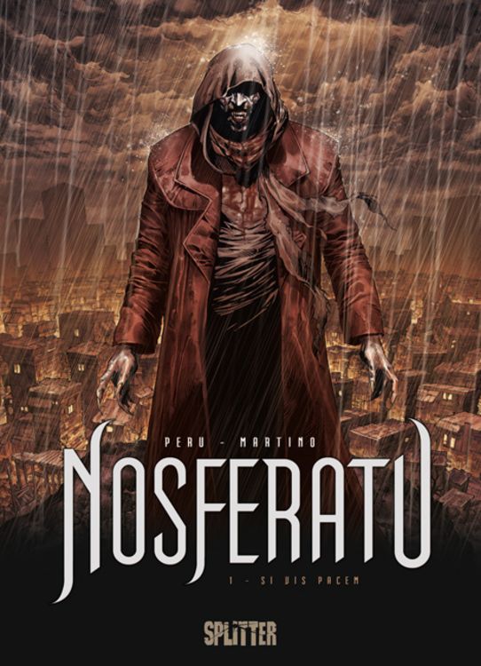 Produktbild: Nosferatu