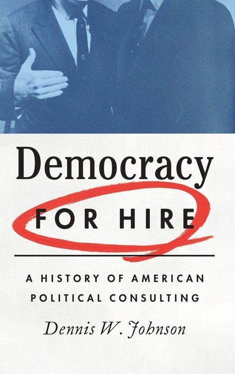 Produktbild: Democracy for Hire