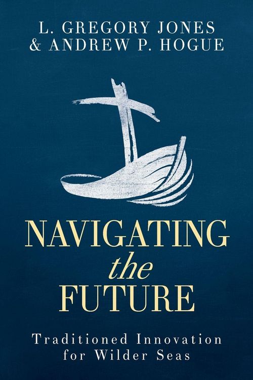 Produktbild: Navigating the Future