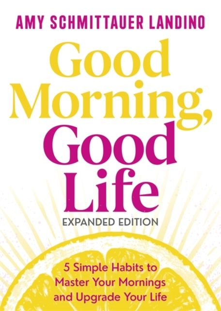 Produktbild: Good Morning, Good Life Expanded Edition