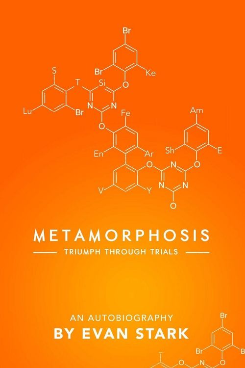 Produktbild: Metamorphosis - Triumph Through Trials