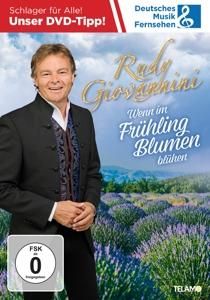 Produktbild: Wenn im Fr&uuml;hling Blumen bl&uuml;hen