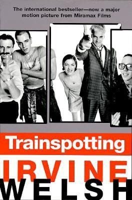Produktbild: Trainspotting