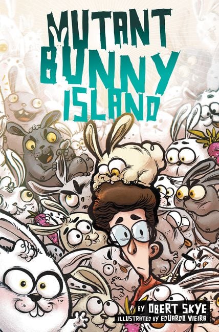 Produktbild: Mutant Bunny Island