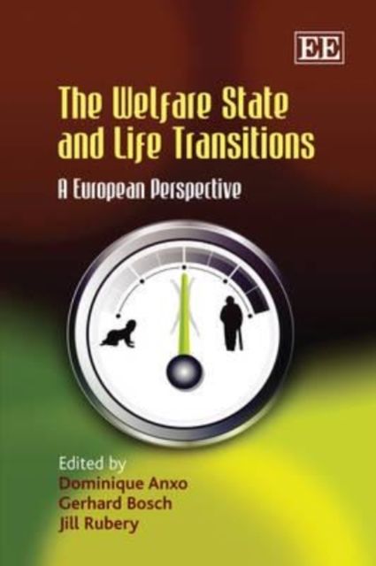 Produktbild: The Welfare State and Life Transitions