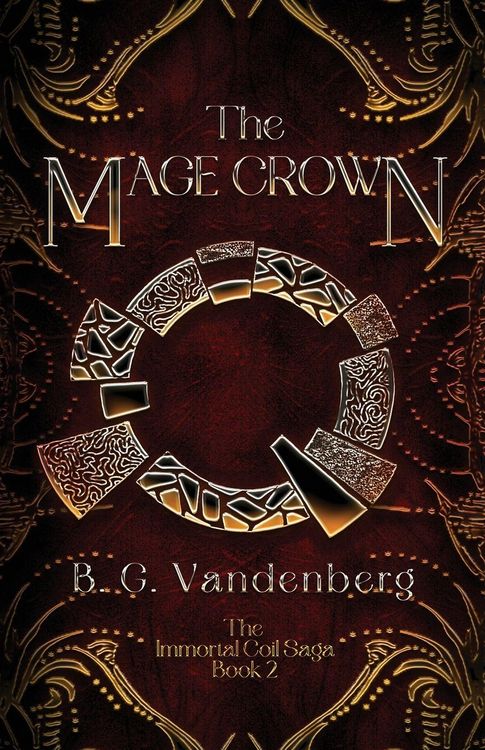Produktbild: The Mage Crown