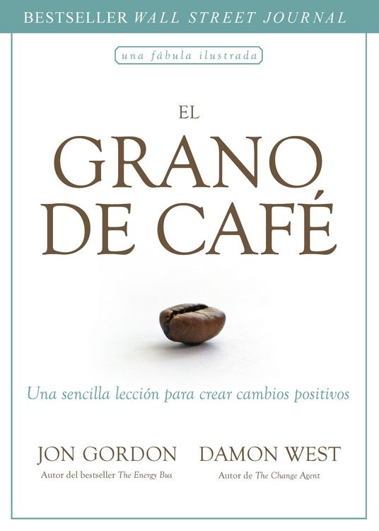 Produktbild: El grano de caf&eacute;