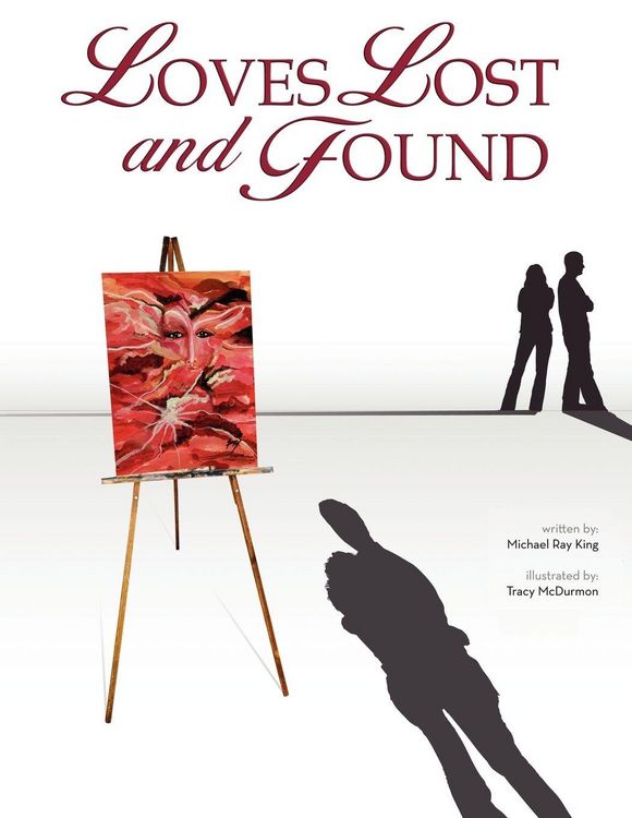 Produktbild: Loves Lost and Found