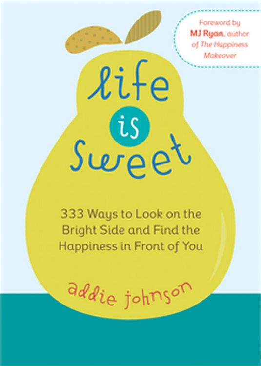Produktbild: Life Is Sweet
