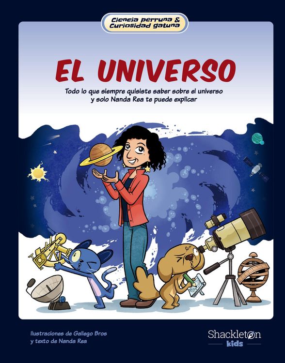 Produktbild: El Universo
