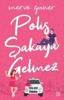 Produktbild: Polis Sakaya Gelmez Ciltli