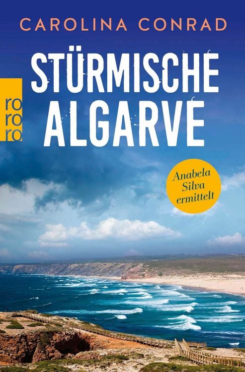 Produktbild: St&uuml;rmische Algarve