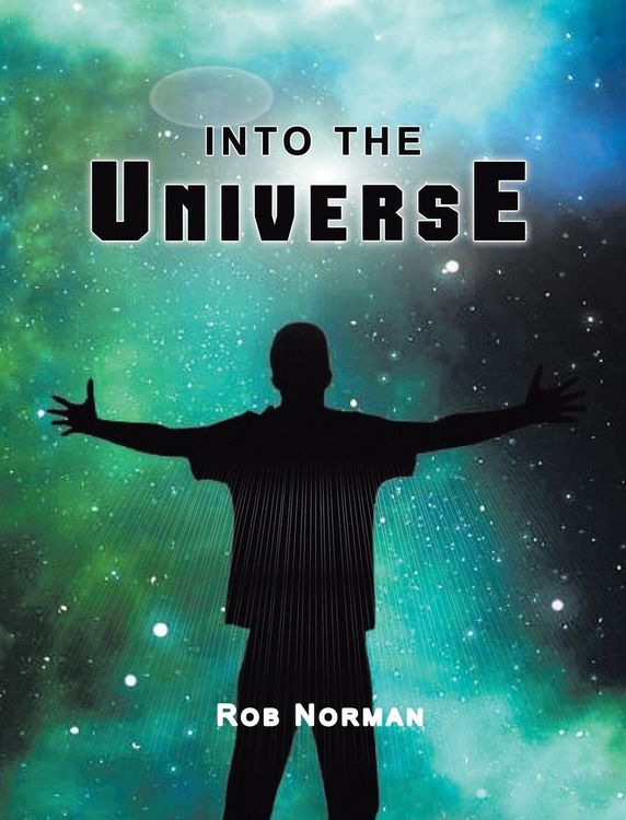 Produktbild: Into the Universe