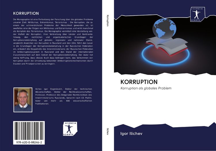Produktbild: Korruption