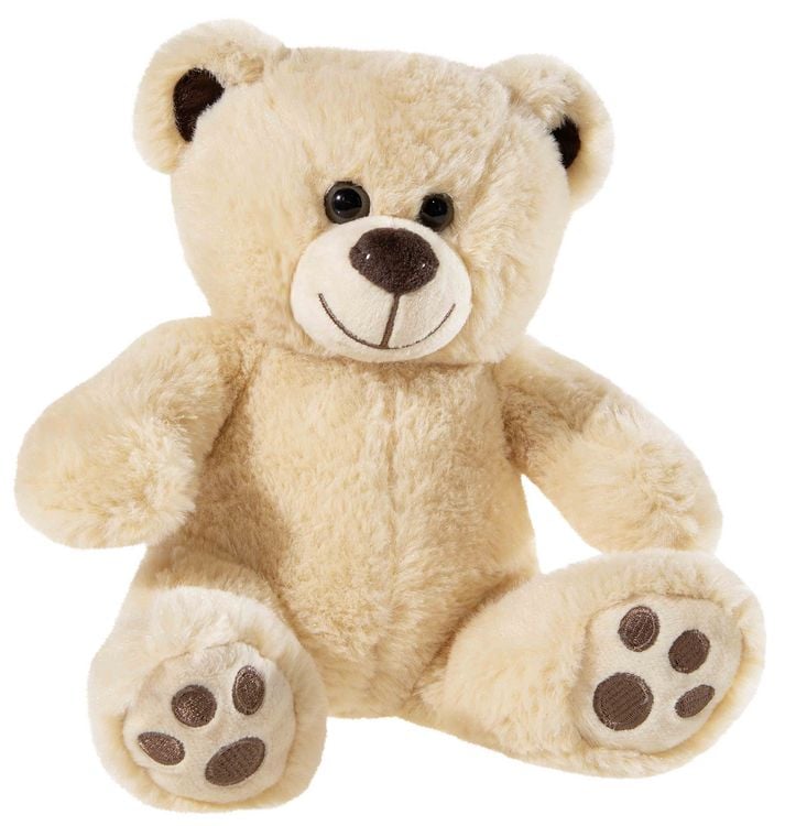 Produktbild: Heunec 494060 - B&Auml;R braun S, 25 cm