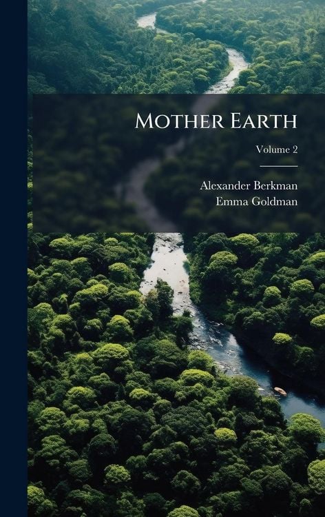 Produktbild: Mother Earth