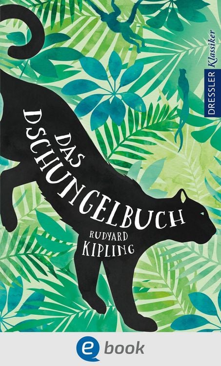 Produktbild: Das Dschungelbuch
