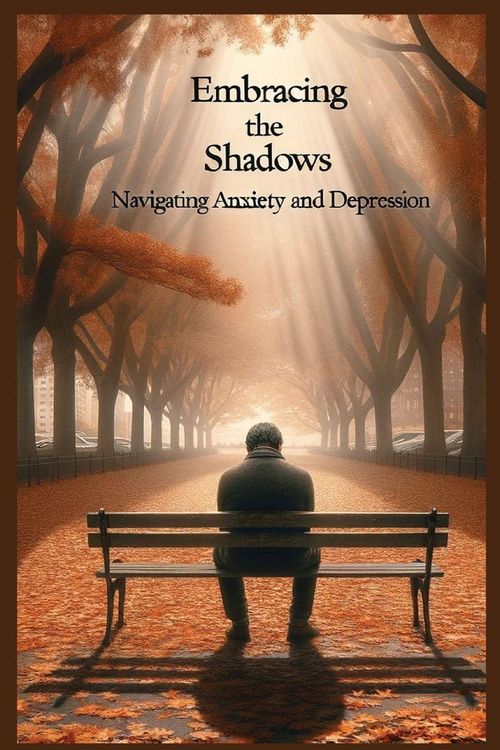 Produktbild: Embracing The Shadows