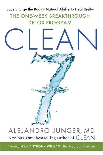 Produktbild: Junger, A: Clean 7