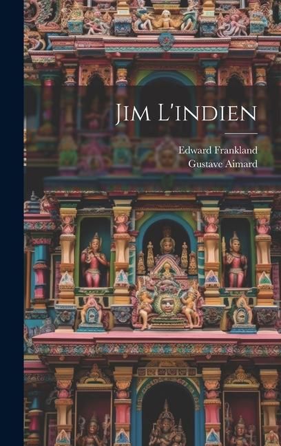 Produktbild: Jim l'indien