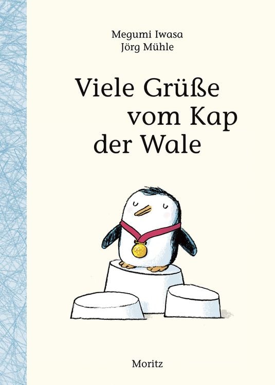 Produktbild: Viele Gr&uuml;&szlig;e vom Kap der Wale